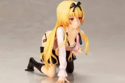 Arifureta: From Commonplace to World's Strongest -Yue Statue: Kotobukiya