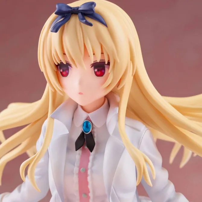 Arifureta: From Commonplace to World's Strongest - Yue Statue: Union Creative