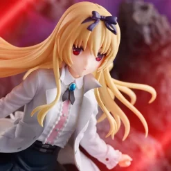 Arifureta: From Commonplace to World's Strongest - Yue Statue: Union Creative