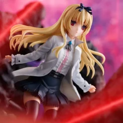 Arifureta: From Commonplace to World's Strongest - Yue Statue: Union Creative