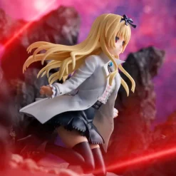 Arifureta: From Commonplace to World's Strongest - Yue Statue: Union Creative