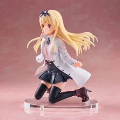 Arifureta: From Commonplace to World's Strongest - Yue Statue: Union Creative