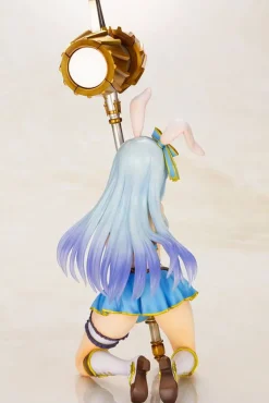 Arifureta: From Commonplace to World's Strongest - Shea Statue: Kotobukiya