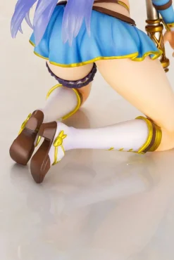 Arifureta: From Commonplace to World's Strongest - Shea Statue: Kotobukiya