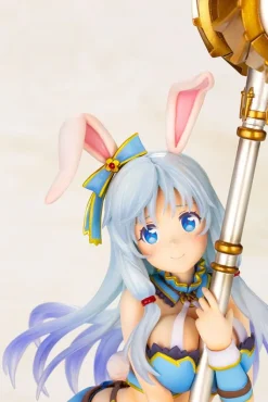 Arifureta: From Commonplace to World's Strongest - Shea Statue: Kotobukiya