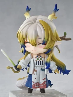 Arknights - Akane Shu Nendoroid: Good Smile Company