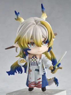 Arknights - Akane Shu Nendoroid: Good Smile Company