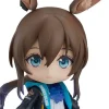 Arknights - Amiya Nendoroid [NEUAUFLAGE]: Good Smile Company