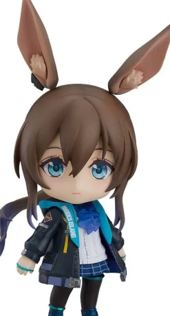 Arknights - Amiya Nendoroid [NEUAUFLAGE]: Good Smile Company