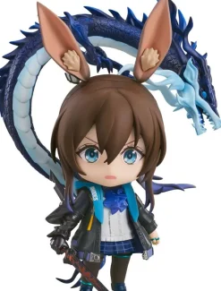Arknights - Amiya Nendoroid / DX Promotion Version: Good Smile Company