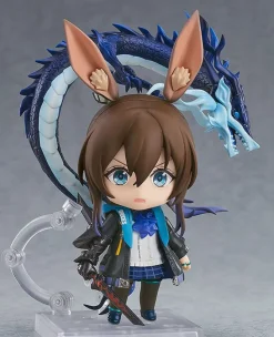 Arknights - Amiya Nendoroid / DX Promotion Version: Good Smile Company