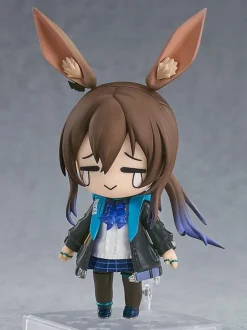 Arknights - Amiya Nendoroid / DX Promotion Version: Good Smile Company