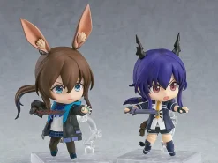 Arknights - Amiya Nendoroid / DX Promotion Version: Good Smile Company