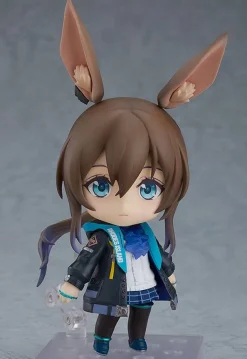 Arknights - Amiya Nendoroid / DX Promotion Version: Good Smile Company