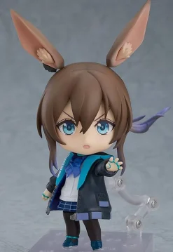 Arknights - Amiya Nendoroid / DX Promotion Version: Good Smile Company