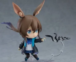 Arknights - Amiya Nendoroid / DX Promotion Version: Good Smile Company