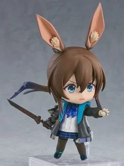 Arknights - Amiya Nendoroid / DX Promotion Version: Good Smile Company