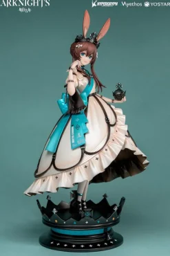 Arknights - Amiya Statue / Dreamland Version: Myethos