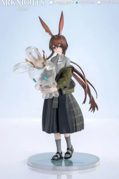 Arknights - Amiya Statue / Floating Gear Ver.: Myethos