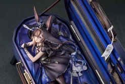 Arknights - Amiya Statue / Solo Around The World Version: Good Smile Company