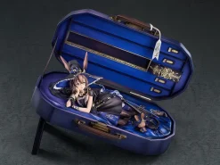 Arknights - Amiya Statue / Solo Around The World Version: Good Smile Company