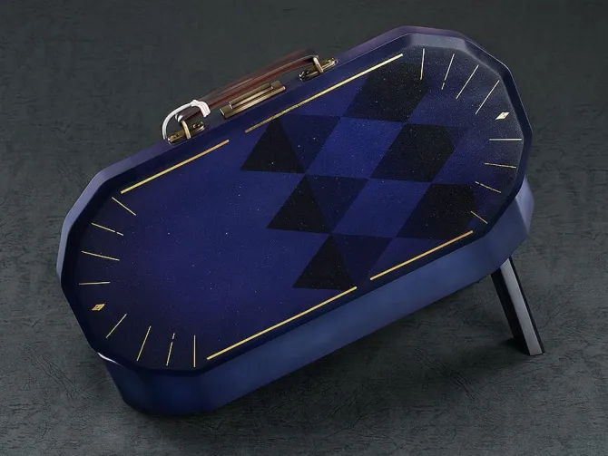 Arknights - Amiya Statue / Solo Around The World Version: Good Smile Company