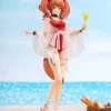 Arknights - Angelina Statue / Summer Time Ver.: Myethos