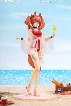 Arknights - Angelina Statue / Summer Time Ver.: Myethos