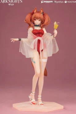 Arknights - Angelina Statue / Summer Time Ver.: Myethos