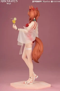 Arknights - Angelina Statue / Summer Time Ver.: Myethos