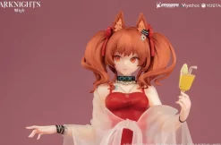 Arknights - Angelina Statue / Summer Time Ver.: Myethos