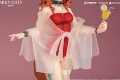 Arknights - Angelina Statue / Summer Time Ver.: Myethos
