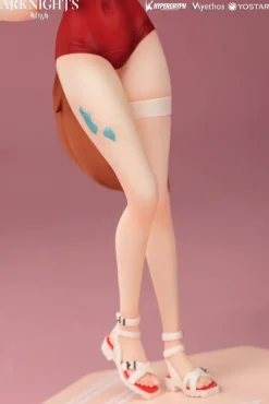 Arknights - Angelina Statue / Summer Time Ver.: Myethos
