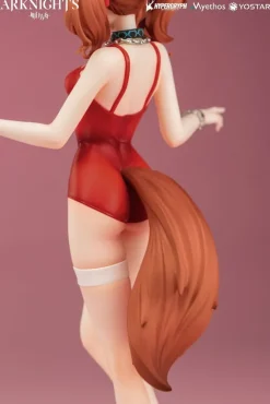 Arknights - Angelina Statue / Summer Time Ver.: Myethos