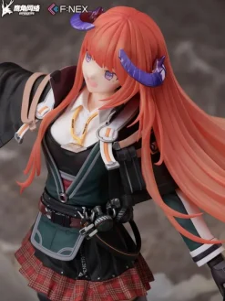 Arknights - Bagpipe Statue / Elite 2 Version: Furyu