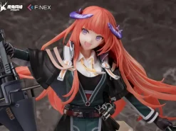 Arknights - Bagpipe Statue / Elite 2 Version: Furyu