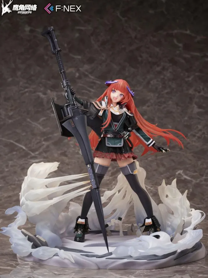 Arknights - Bagpipe Statue / Elite 2 Version: Furyu