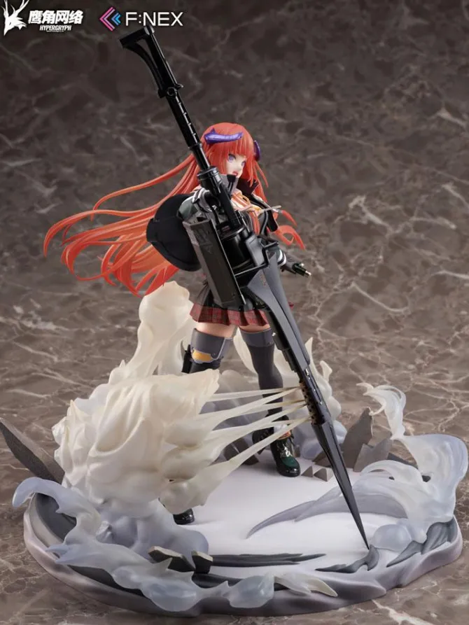 Arknights - Bagpipe Statue / Elite 2 Version: Furyu