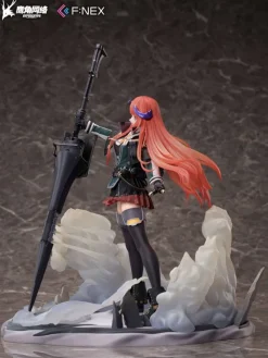 Arknights - Bagpipe Statue / Elite 2 Version: Furyu