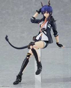 Arknights - Ch'en Figma: Max Factory