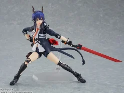 Arknights - Ch'en Figma: Max Factory