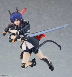 Arknights - Ch'en Figma: Max Factory