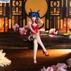 Arknights - Ch'en Noodle Stopper Statue: Furyu