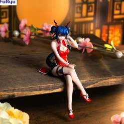 Arknights - Ch'en Noodle Stopper Statue: Furyu