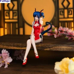 Arknights - Ch'en Noodle Stopper Statue: Furyu