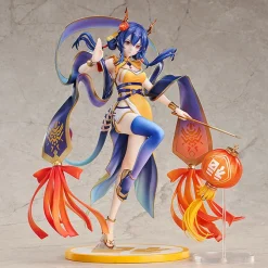 Arknights - Ch'en Statue / Spring Festival Version: Good Smile Company