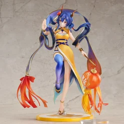 Arknights - Ch'en Statue / Spring Festival Version: Good Smile Company