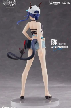 Arknights - Ch'en Swimwear Statue: Taito