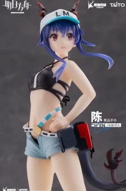Arknights - Ch'en Swimwear Statue: Taito