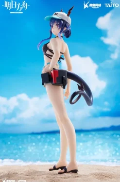 Arknights - Ch'en Swimwear Statue: Taito